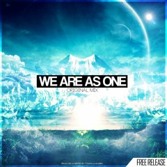 Ezenia - We Are As One [Free Release]