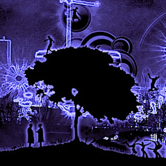 Select @ Sub Spirit Techno Jam 2015
