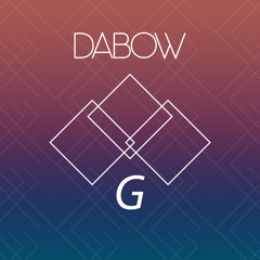 Dabow - G [EDM.com Exclusive]