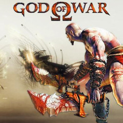 God of War: Mysteries of the Grave