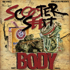 Body - Scooter Shhit