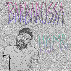 HOME (BARBAROSSA OFFICIAL COVER)
