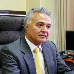 Seminario Empleo Público CR: Hernán Rojas, Dirección General de Servicio Civil