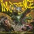 Artwork for IN DEFENCE "Unholy Water"