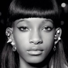 Willow Smith - 8 (mieksneak Rework)