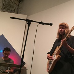 Live Studium: Krista Van Liew, 6/13/15