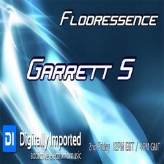 Digitally Imported - Flooressence - guest mix