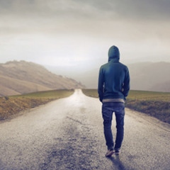 Forgotten Man