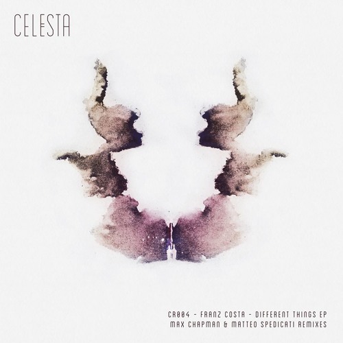 Franz Costa - Volume (Max Chapman Remix)