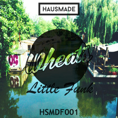 Wheats - Little Funk [Free Download]