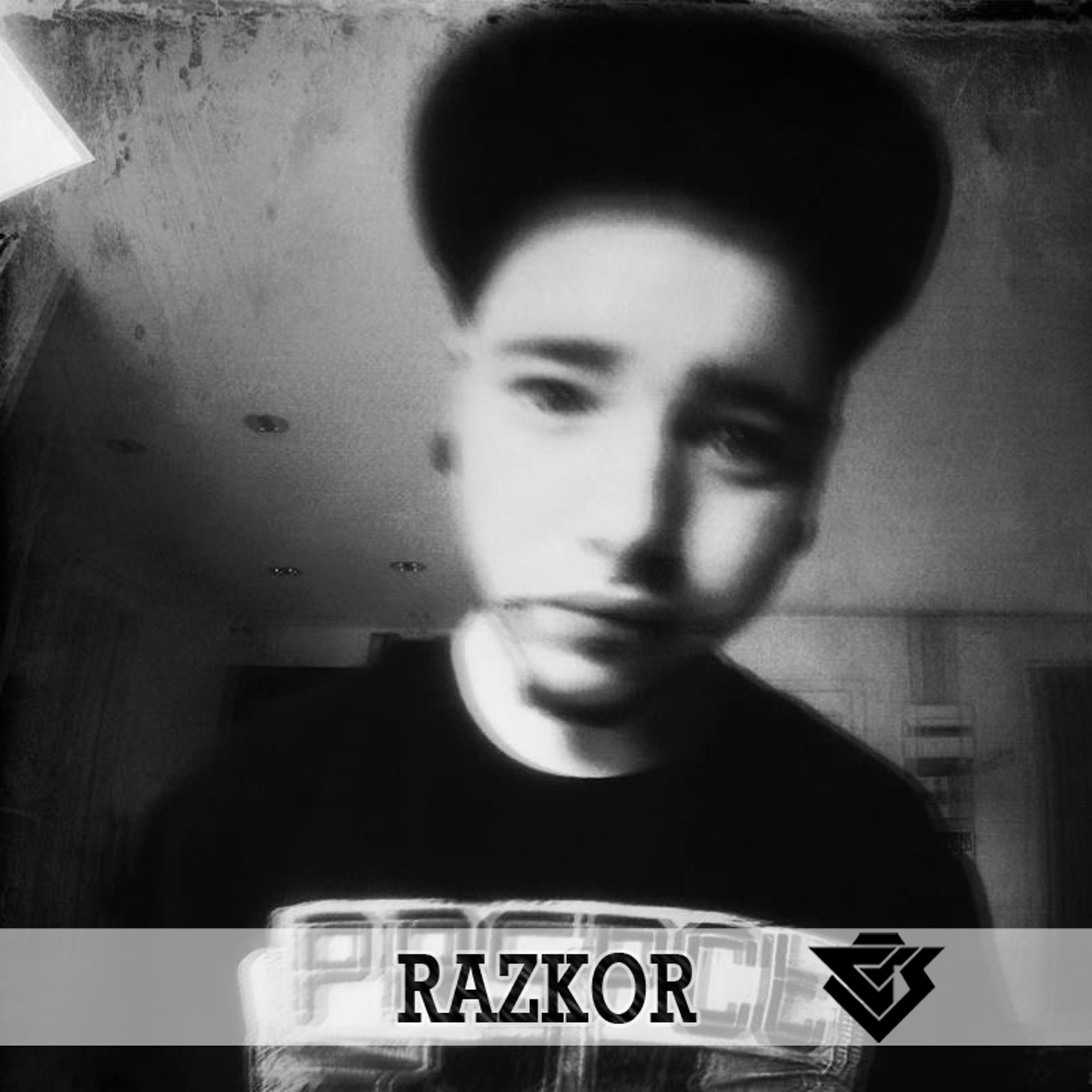 Critical Bass Arena Vol.85 Feat RazKoR episode artwork