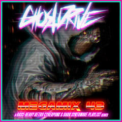ghostdrive MEGAMIX 43