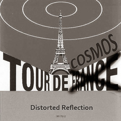 Kraftwerk - Prologue(Distorted Reflection Remix)