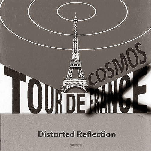 Kraftwerk - Prologue(Distorted Reflection Remix)