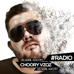 Rio-(Choory Vazquez Remix)#CDM