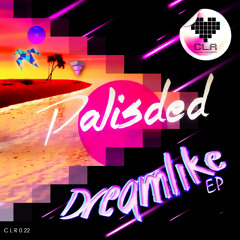 Dreamlike EP