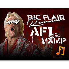Ric Flair Remix (feat. Vxmp) [Prod. by VSOP]