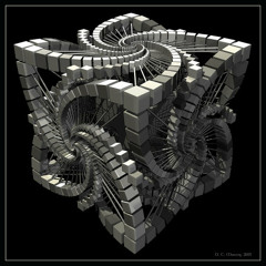 Live 101415 Fractalisation