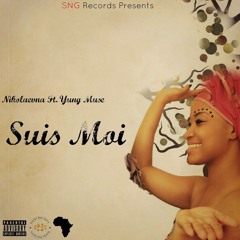 Nikolaevna Ft Yung Muse Suis Moi