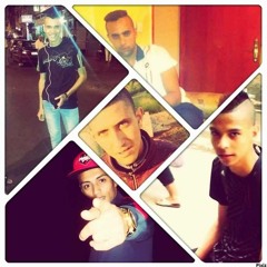 DJ yassin Lados  Cheb Bilal : Danek Dani 2015