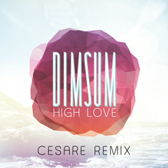 Dim Sum - High Love (Cesare Remix)