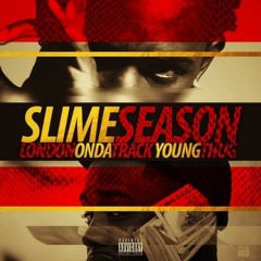 DrumDummie Presents - Slime Season inspired Beat Pack