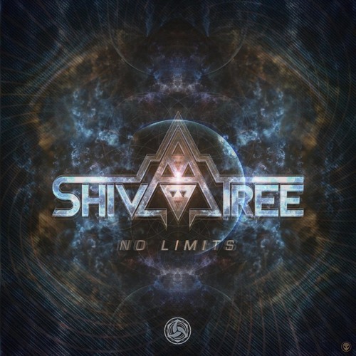 Shivatree - No Limits (Out now on Expo records)