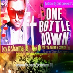 One Battle Down (Remix) Joy K Sharma