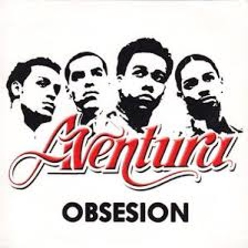 aventura obsesion remix