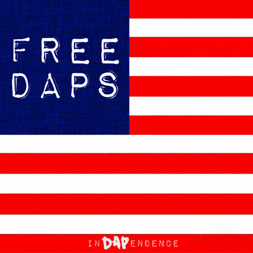 FREE DAPS - Inside Voice ft. Heir Jordan