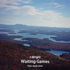 Waiting Games (Prod. Jacob Levan)