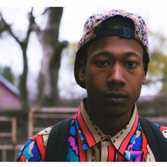 Chris Carter"Moses Malone" Feat. Pacman (Prod. By Chris Carter)