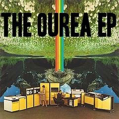 The Ourea EP