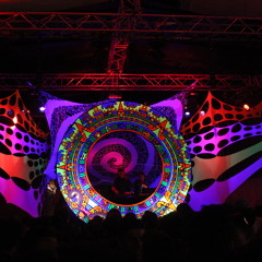 Live @ Sacred Gathering 2015
