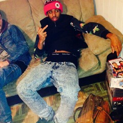 Coocku - My Way Freestyle