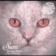 Teenage Mutants & Lars Moston - Magic (Original Mix)