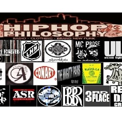 Some Days - Asimoff and L Scatterbrain - HipHop Philosophy Radio Exclusive
