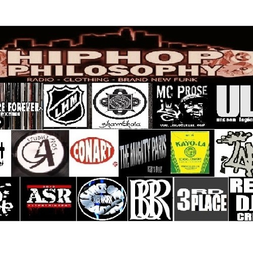 Some Days - Asimoff and L Scatterbrain - HipHop Philosophy Radio Exclusive