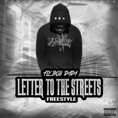 Letter To The Streets