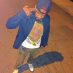 Mallz Da Menace ~ JUST WATCH