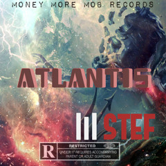 LIL STEF - ATLANTIS