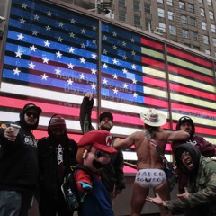 RITUALS (Produced by CHAD HUGO of THE NEPTUNES)