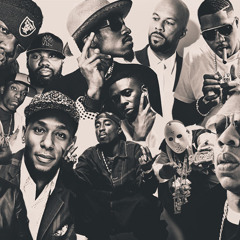 Hip - Hop History Orchestrated By JIMEK