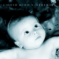 Serenity - from Liquid Mind V: Serenity by Chuck Wild
