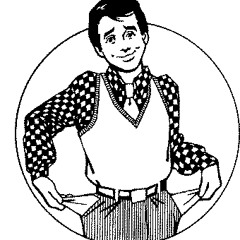 Broken Heart And Empty Pockets ( Midi GP quality )