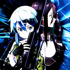 [Latino] Sword Art Online II Opening 1 - Encender