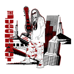 MURDER (FEATURING) LIQUID ANTH