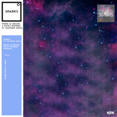 Fedde Le Grand & Nicky Romero - Sparks (Feat. Matthew Koma) (Sirk & D-ROQ Remix)[FREE DOWNLOAD]