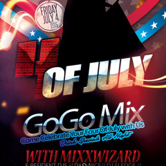 GoGo Mix Summer 2K15  MixxWizard