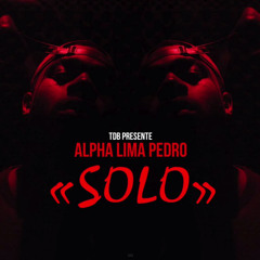 Alpha Lima Pedro - Solo